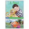 Kaplan Early Learning Social Awareness Board Books - Set of 6 - 3 of 4