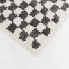 Balta Rugs Castle Checkered Plush Area Rug - 4 of 4