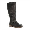Women's Wo's Fiona 3 Tall Boots - Wanderlust - 2 of 4