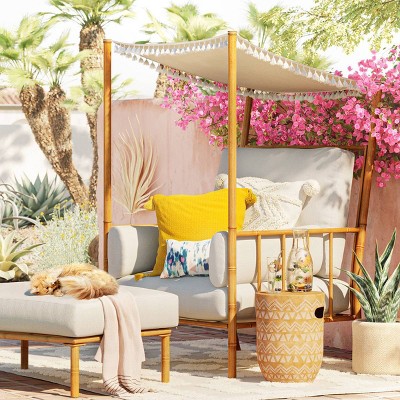 Outdoor Furniture Collections, Boho Outdoor Furniture