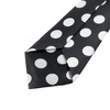 INSPIRE CHIC Pre-tied Elastic Neck Ties - 4 of 4