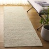Montauk MTK535 Hand Woven Indoor Rugs - Safavieh - 2 of 4
