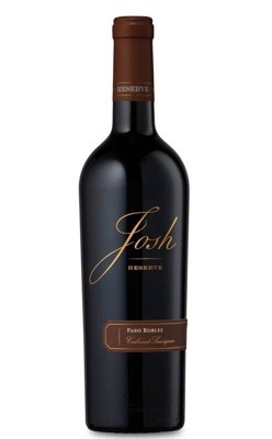 Josh Cabernet Sauvignon Red Wine - 375ml Bottle : Target