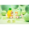 Robotime Rolife - Baby Nanci Fruits Dolls 1pc Blind Box Figure - 4 of 4