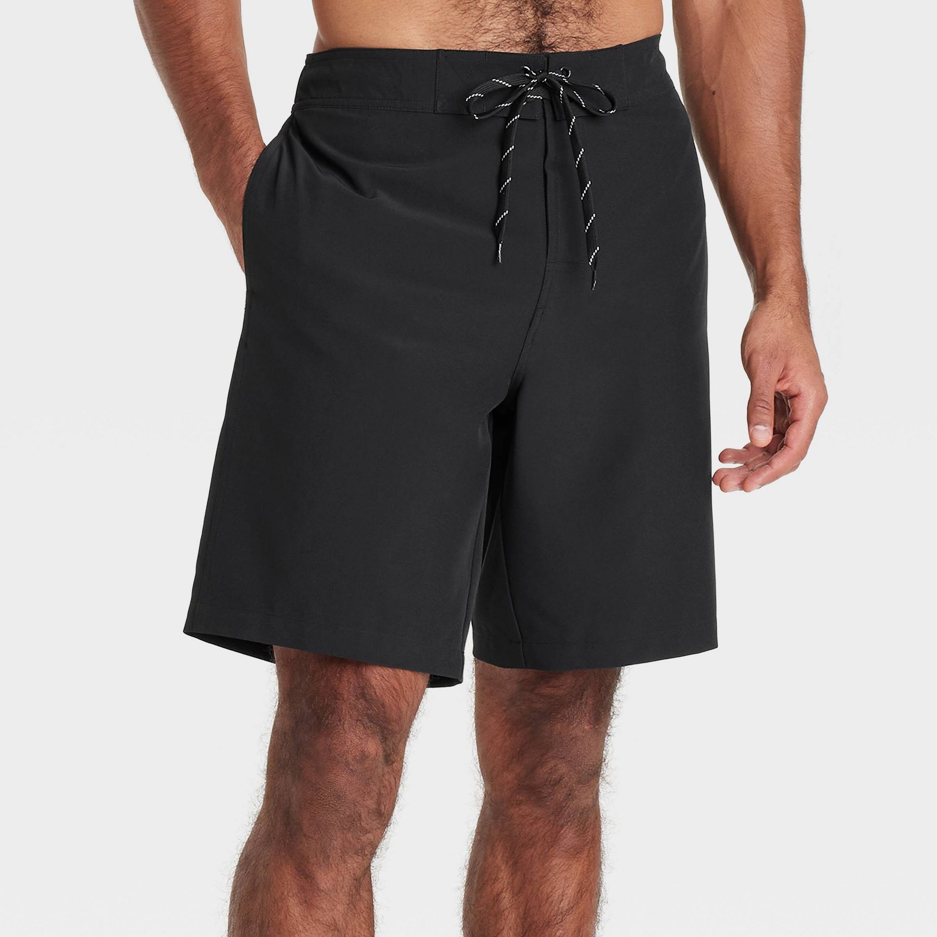 Men's 9" Board Swim Shorts - Goodfellow & Co™