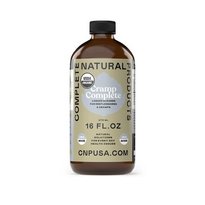 Cramp Complete - Complete Natural Products