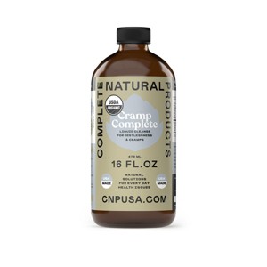 Cramp Complete - Complete Natural Products - 1 of 4