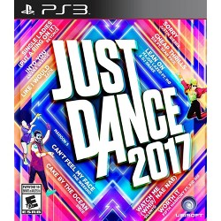 Just Dance 2018 - Playstation 3 : Target