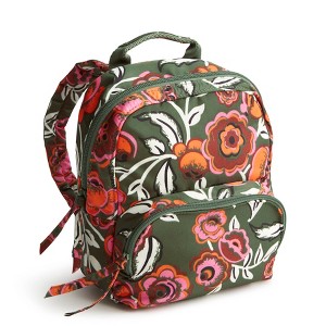 Vera Bradley Women's Nylon Mini Banbury Backpack - 1 of 2