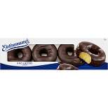 Entenmann's Rich Frosted Donuts - 16.5oz