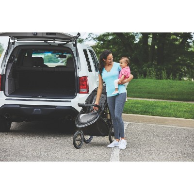 Graco FastAction Jogger LX Stroller - Drive_2