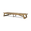 PAGED Pool Lounge Chairs Patio Chaise Lounge All Weather Reclining Chair for Outside, Beach, Lawn, Yard - 3 of 4