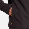 Timberland Men's Irvine 1/4-Zip Waffle Fleece Jacket - 3 of 4