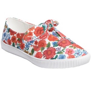 Comfortview The Anzani Slip On Sneaker (Wide Widths Available) - 1 of 4