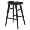 Modway Saville Backless Wood Counter Stools - Set of 2 - 4 of 4