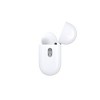 Apple AirPods Pro (2nd generation) with MagSafe Case (USB‑C) White