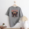 Simply Sage Market Women's Vintage World Tour Short Sleeve Garment Dyed Tee - 3 of 3