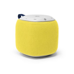 Storypod Audio Player - Yellow - 1 of 4