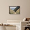 Art Remedy Blob and Curve Modern Minimal Abstracts Framed - 2 of 4