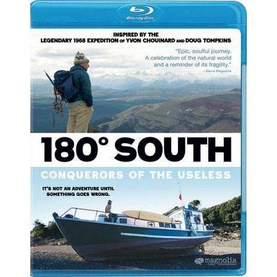 180Â° South (Blu-ray)(2010)