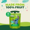 GoGo SqueeZ Applesauce, Apple Apple
 - 3 of 4