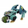 TAV-47 Crazybolt | Transformers Adventure 0 - 3 of 4
