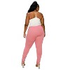 L I V D Women's Ashley Ponte Leggings - 3 of 3