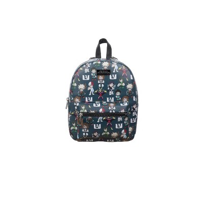 My hero academia store mini backpack