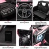 Kids UTV, Electric Ride on UTV Car, Electric Off-Road Car, Ride On Truck Car with Remote Control, Ride on Toys for Kids - 2 of 4
