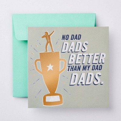 buy father's day card
