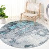 Adirondack ADR134 Non-Shedding Power Loomed Indoor Rugs - Safavieh - 2 of 4
