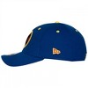 Adult X-Men Logo Cyclops Colorway New Era 39Thirty Fitted Hat - 3 of 4