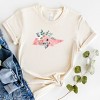 Simply Sage Market Tennessee Watercolor Short Sleeve Tee - 3 of 4