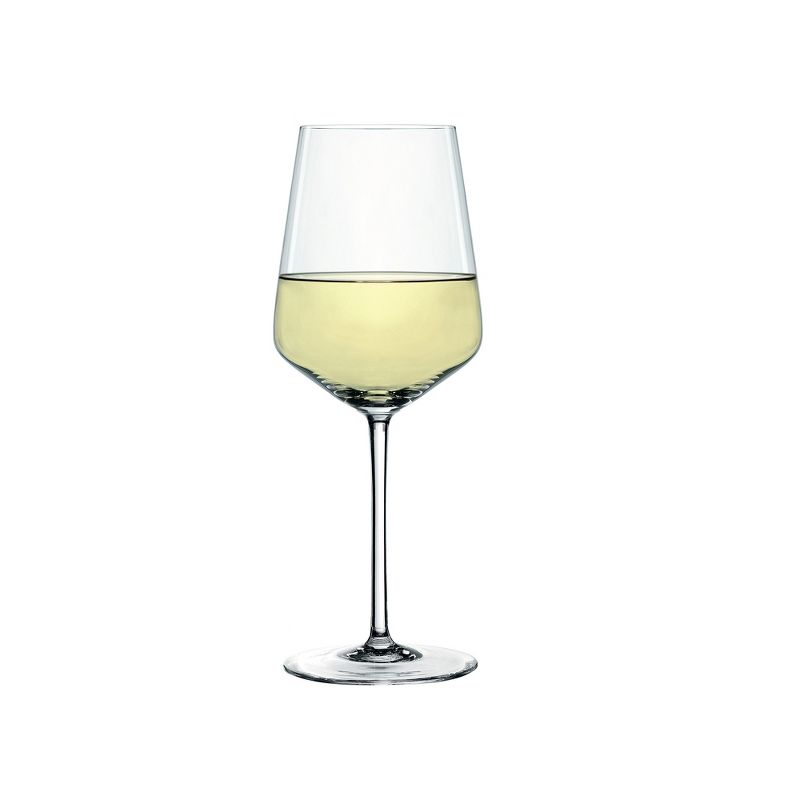 Spiegelau Style White Wine Glasses Set - Crystal, 5 of 11