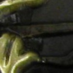 bronze