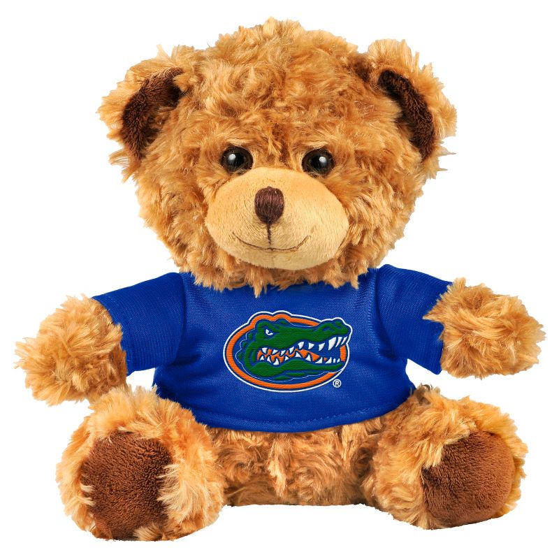 NCAA Florida Gators Shirt Bear Kit, 1 of 4