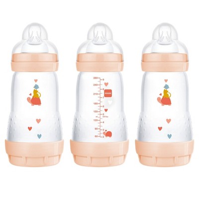 Mam 2 hot sale bottles