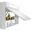 Fine Fixtures Glenwood Medicine Cabinets - 3 of 3