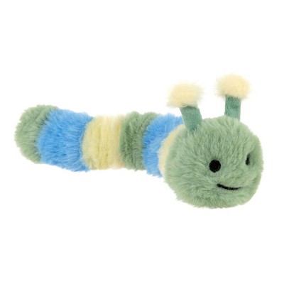 Target Bug Plush Pop Tube Worm