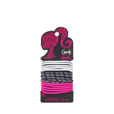 Goody Barbie Elastics - 30ct