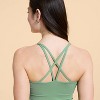 Blogilates Women's Strappy Cropped Tank Top - 4 of 4