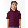 EG PRO Kids School Uniform Polo Shirts – Boys Girls Short Sleeve Polo for Back to School Casual & Daily Wear - 4 of 4