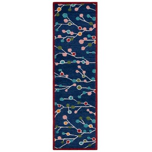 Jardin JAR751 Hand Tufted Indoor Rugs - Safavieh - 1 of 4