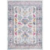 Unique Loom Budapest Collection Area Rug - Semmelweis - 2 of 4
