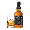 Jack Daniel's Tennessee Whiskey - 375ml Plastic Bottle - 2 of 4