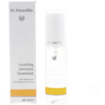 Dr. Hauschka Soothing Intensive Treatment, 1.35 oz