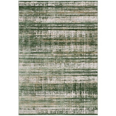 Prestige PTE128 Power Loomed Indoor Rugs - Safavieh