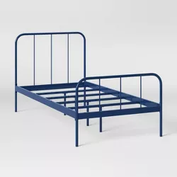 Twin Metal Bed - Pillowfort™