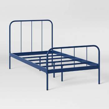 Twin Metal Kids' Bed - Pillowfort™