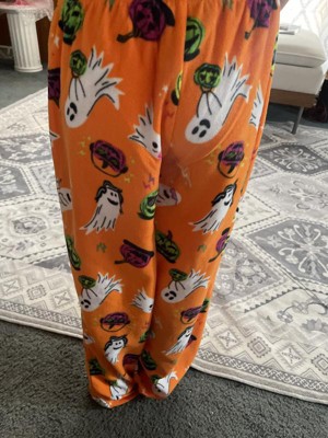 Halloween pajama pants target sale